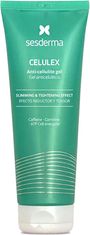 Sesderma Gél proti celulitíde Celulex (Anti-Cellulite Gél) 200 ml