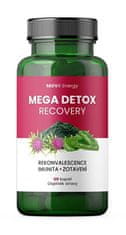 MOVit Mega Detox Recovery 60 kapsúl