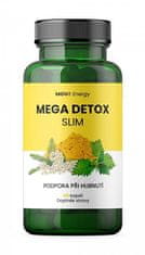 MOVit Mega Detox Slim 60 kapsúl