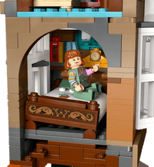 LEGO Brloh - zberateľská edícia Harry Potter 76437