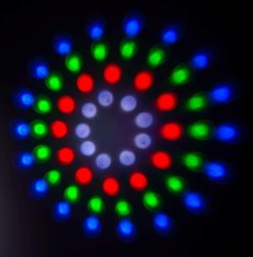 IBIZA SOUND DJLIGHT85LED