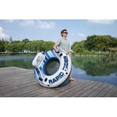 Bestway BESTWAY 43116 Nafukovacie kreslo Rapid Rider 135cm