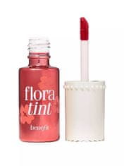 Benefit Tekutá farba na pery a tváre Floratint (Lip & Cheek Desert Rose) 6 ml