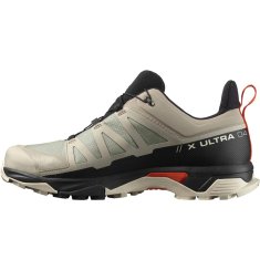 Salomon Obuv treking 45 1/3 EU X Ultra 4 Gtx