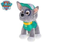 Paw Patrol Classic Rocky plyšový 19 cm