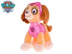 Paw Patrol Classic Skye plyšový 19 cm