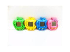 KIK DIGI TAMAGOTCHI 49 IN 1 - Apple