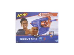 Nerf N-Strike Elite Scout MKII