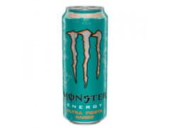 Monster Energy Ultra Fiesta Mango Zero 500ml