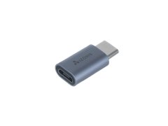 Izoxis 18934 Adaptér OTG Micro USB 2.0 USB Type-C