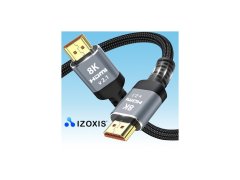 Izoxis 19909 Kábel HDMI 2.1 2m