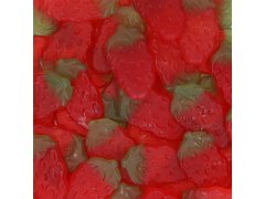 Haribo Riesen Erdbeeren - želé jahody 1350g