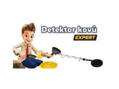 Buki France detektor kovov EXPERT