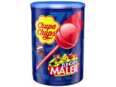 Chupa Chups Dosen Zungenmaler 1200g