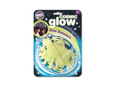 GlowStars Glow Cosmic Dinosaury