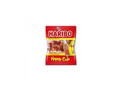 Haribo Happy Cola mini želé 10g 100 ks vreciek