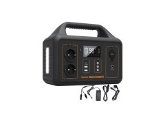 Volt Nabíjacia stanica TRAVEL POWERBOX 1200 (600W)