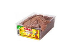 Haribo Pasta Basta - kyslé pásiky s príchuťou Cola 1125g