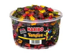 Haribo Vampire - želé cukríky 1200g