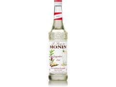 MONIN Ginger sirup zázvor 0,7 L