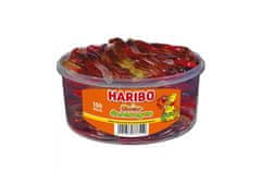 Haribo Cola - želé hady s príchuťou coly 1050g