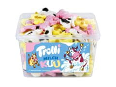 Trolli Milch KUU - želé cukríky 1320g