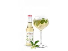 MONIN sirup Bezinkový/Elderflower 250ml