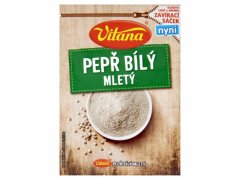 Vitana Korenie biely mletý 18g