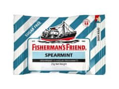 Fisherman's Friend SPEARMINT pastilky bez cukru 25 g