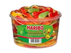 Haribo Anaconda Riesenschlangen - želé veľké hady 1200g