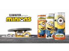 The Drinks Detský nápoj Minions 250ml