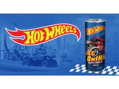 The Drinks Limonáda HOT WHEELS TUTTI FRUTTI 250ml