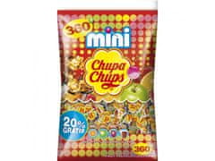 Chupa Chups Mix mini lízatok 360ks 2160g