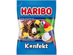 Haribo Konfekt 100g