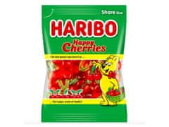 Haribo Happy Cherries 200g