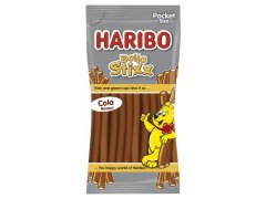 Haribo Balla Stixx - pendreky cola 80g