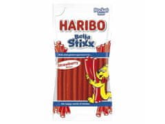 Haribo Balla Stixx - pendreky jahoda 80g