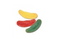 Haribo Kinder Super Gurken - želé cukríky 1350g