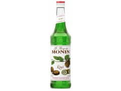 MONIN Kivi sirup kivi 0,7 L