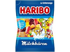 Haribo Milchbären 85g