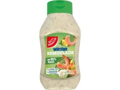 G&G Remuláda s 65% repkovým olejom 500 ml