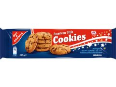 G&G American Style Cookies 225g