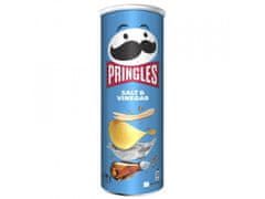 PRINGLES Salt & Vinegar 165g