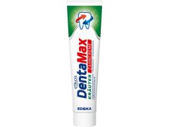 Elkos DentaMax Kräuter-Mix 3 zubná pasta s bylinkami 125ml