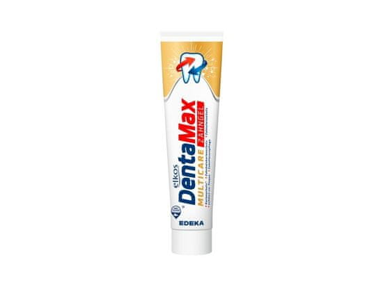 Elkos DentaMax Multicare zubná pasta 125ml