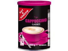 G&G Cappuccino Classico 200g