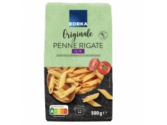 Edeka Penne Rigate 500g