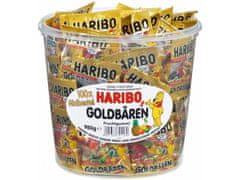 Haribo zlatý medvedík 100 x 9,8 g