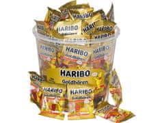 Haribo zlatý medvedík 100 x 9,8 g