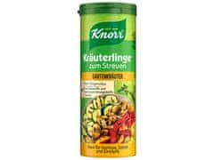 KNORR Kräuterlinge Záhradné bylinky 60g